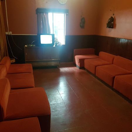 Kenya Continental Hotel Nairobi Eksteriør bilde