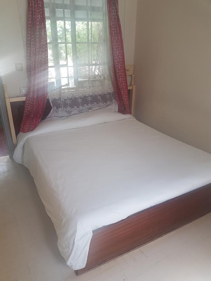 Kenya Continental Hotel Nairobi Eksteriør bilde