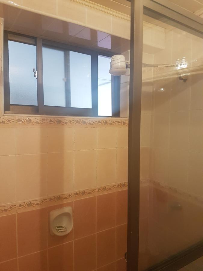 Kenya Continental Hotel Nairobi Eksteriør bilde