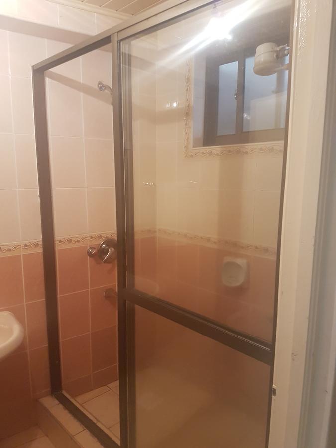 Kenya Continental Hotel Nairobi Eksteriør bilde